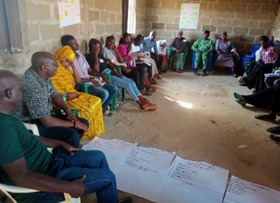 Interfaith Peace Dialogue and Cultural Re-Orientation for Tertiary Institution Students in Plateau and Kaduna
