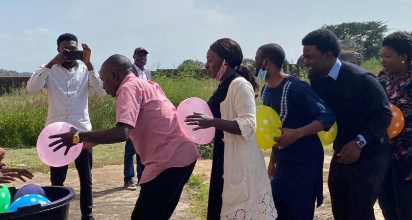 Strengthening Interfaith Voices against Hate Speech (SIVAH), Phase II