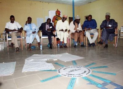 Farmer Herders project in Jos North and Bassa LGAs