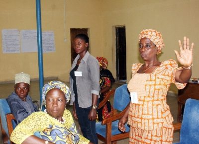 Strengthening Interfaith Voices Against Hate Speech (SIVAH) Phase I