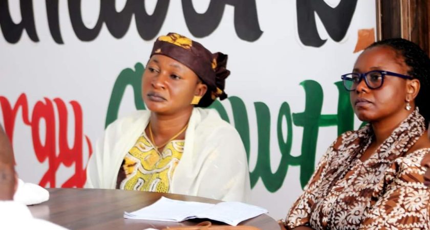 STRESS, MENTAL HEALTH AND PSYCHOSOCIAL SUPPORT TRAINING