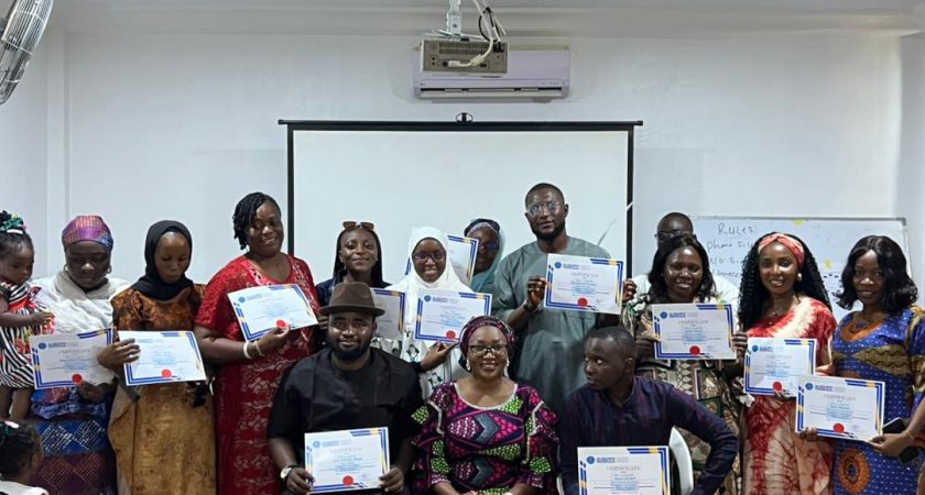 Conflict Resolution and Trauma Management in Bauchi State